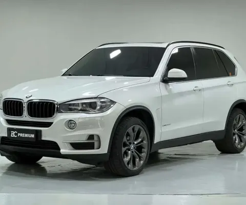 BMW X5 XDRIVE 30d 3.0 Diesel