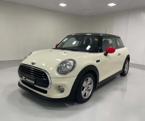 MINI COOPER 1.5 Turbo 12V 3p Aut.