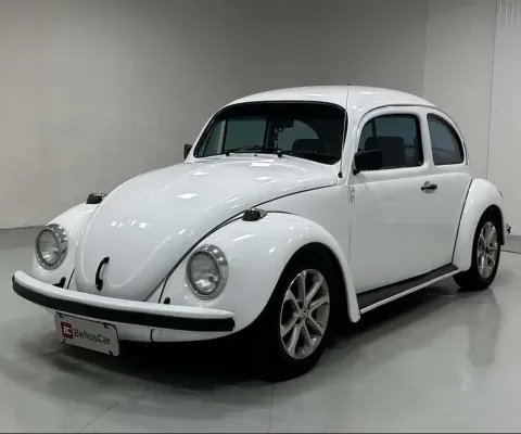 VOLKSWAGEN FUSCA Fusca