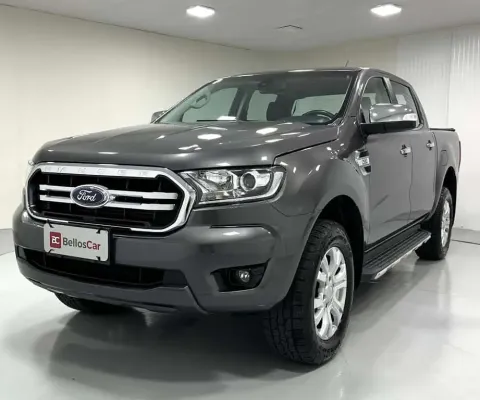 FORD RANGER XLT 3.2 20V 4x4 CD Diesel Aut.