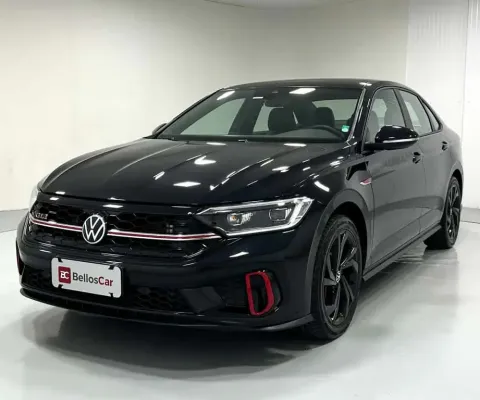 VOLKSWAGEN JETTA GLI 350 TSI 2.0 16V 4p Aut.