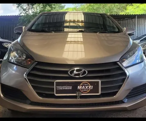 HYUNDAI HB 20 Hatch 1.0 12V 4P FLEX COMFORT