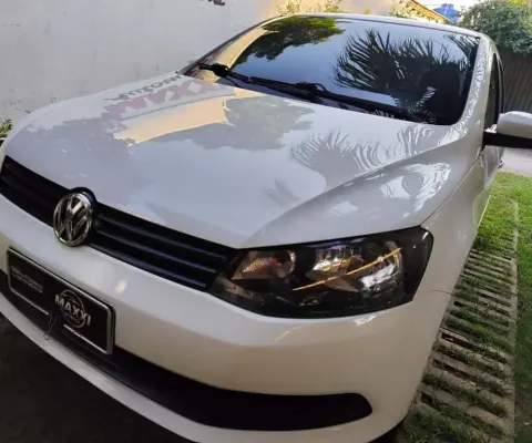 VOLKSWAGEN Gol 1.0 4P G6 TRENDLINE FLEX
