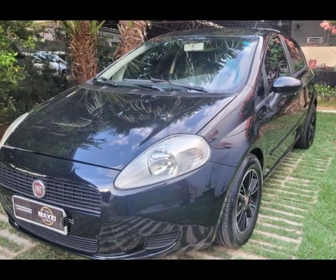 FIAT Punto 1.4 4P ATTRACTIVE FLEX