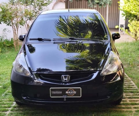 HONDA Fit 1.4 16V 4P LXL