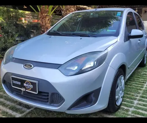 FORD Fiesta Hatch 1.0 4P FLEX