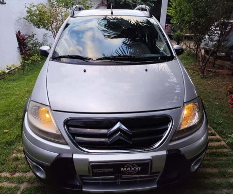 CITROEN C3 1.4 4P XTR FLEX