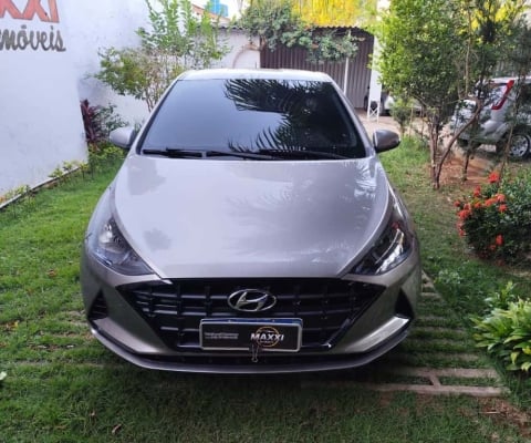 HYUNDAI HB 20 Sedan 1.0 12V 4P FLEX TGDI TURBO VISION AUTOMÁTICO