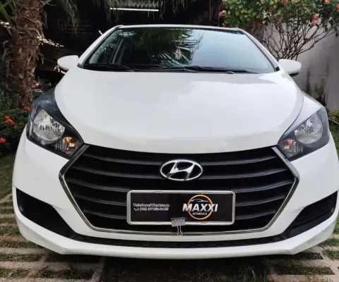 HYUNDAI HB 20 Hatch 1.0 12V 4P FLEX COMFORT