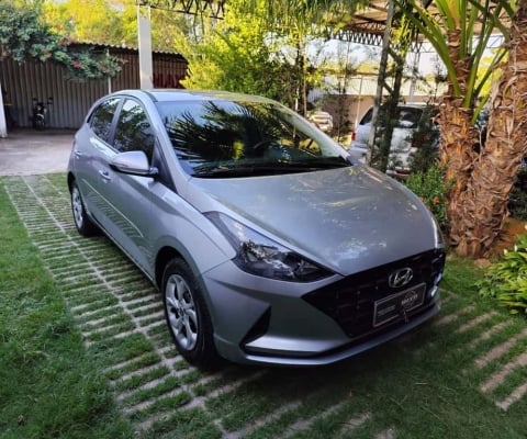 HYUNDAI HB 20 Hatch 1.0 12V 4P FLEX VISION