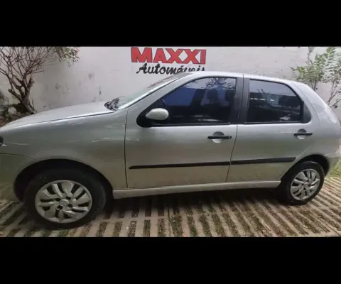 FIAT Palio 1.0 4P FIRE