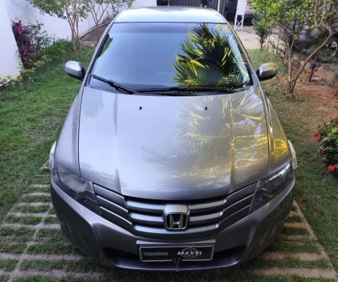 HONDA City Sedan 1.5 16V 4P LX FLEX AUTOMÁTICO