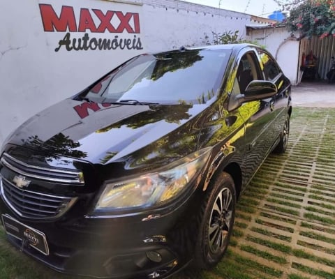 CHEVROLET Onix Hatch 1.4 4P FLEX LTZ