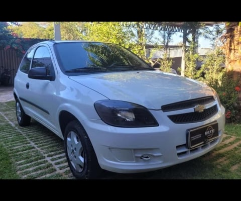 CHEVROLET Celta 1.0 LS FLEX