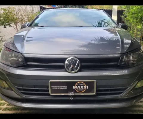VOLKSWAGEN Polo Hatch 1.0 12V 4P MPI FLEX