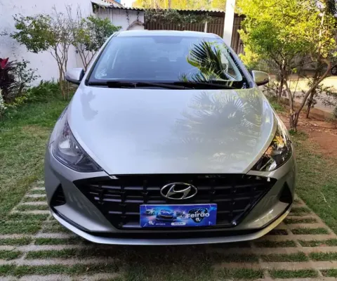 HYUNDAI HB 20 Hatch 1.0 12V 4P FLEX EVOLUTION