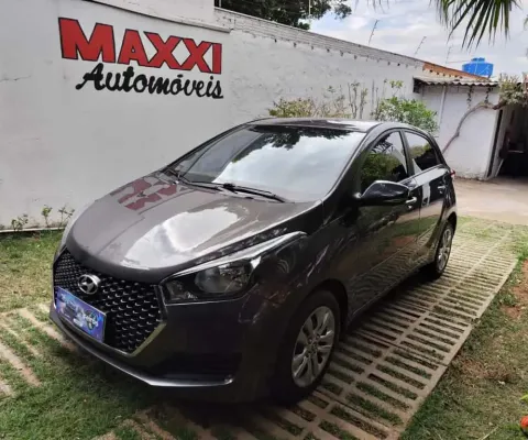 HYUNDAI HB 20 Hatch 1.6 16V 4P COMFORT FLEX AUTOMÁTICO