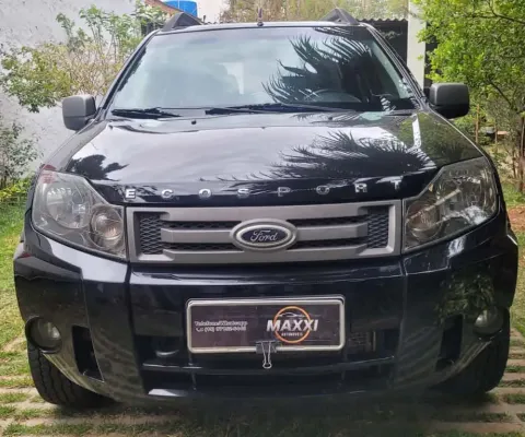 FORD Ecosport 1.6 16V 4P FREESTYLE