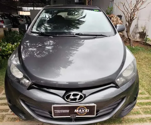 HYUNDAI HB 20 Hatch 1.0 12V 4P FLEX COMFORT