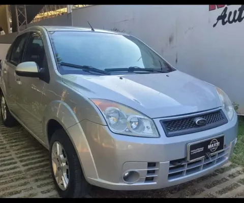 FORD Fiesta Sedan 1.6 4P FLEX