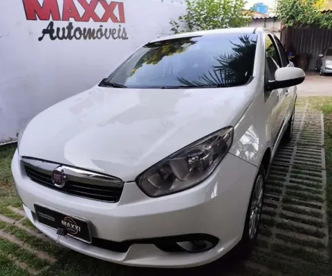 FIAT Grand Siena 1.4 4P EVO ATTRACTIVE FLEX