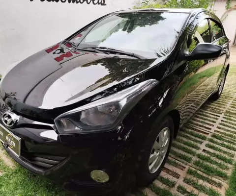 HYUNDAI HB 20 Hatch 1.0 12V 4P FLEX COMFORT