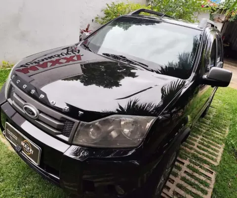 FORD Ecosport 1.6 16V 4P FREESTYLE