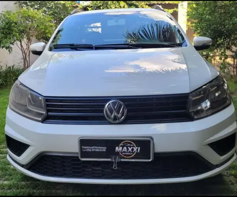 VOLKSWAGEN Saveiro 1.6 G7 CABINE ESTENDIDA TRENDLINE FLEX