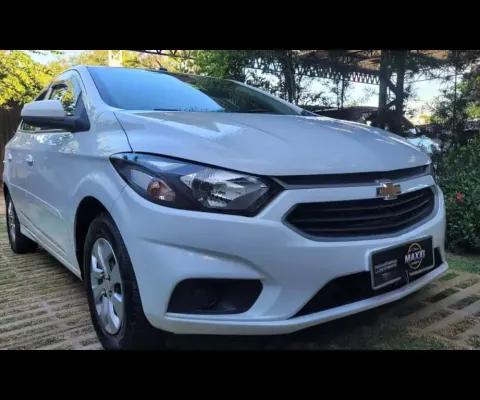 CHEVROLET Onix Hatch 1.0 4P FLEX LT