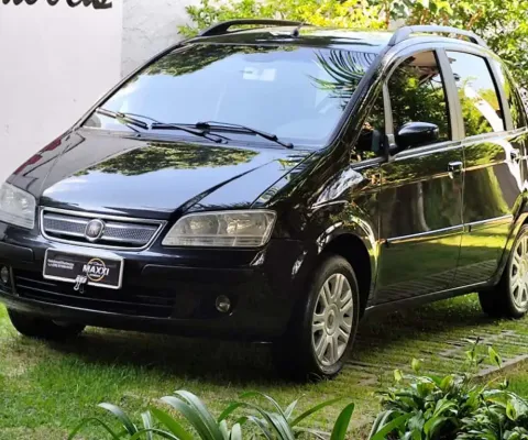 FIAT Idea 1.4 4P ELX FLEX