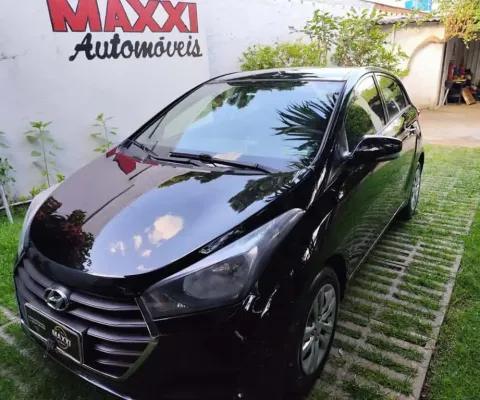 HYUNDAI HB 20 Hatch 1.0 12V 4P FLEX COMFORT