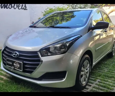 HYUNDAI HB 20 Hatch 1.0 12V 4P FLEX COMFORT