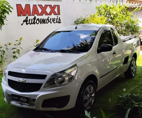 CHEVROLET Montana 1.4 FLEX LS