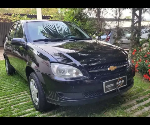 CHEVROLET Classic Sedan 1.0 4P VHCE FLEX LS