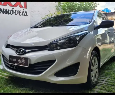 HYUNDAI HB 20 Hatch 1.0 12V 4P FLEX COMFORT