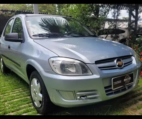 CHEVROLET Celta 1.0 4P SPIRIT 