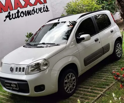 FIAT Uno 1.4 4P FLEX EVO ECONONY