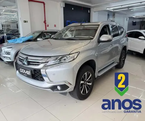 MITSUBISHI PAJERO SPORT HPE 2.4 4x4 DIESEL AUT. 2020