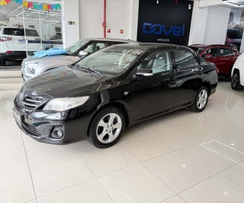 TOYOTA COROLLA XEI20FLEX 2014