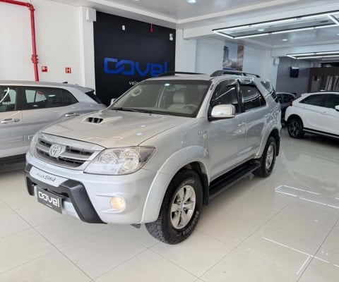TOYOTA HILUXSW4 SRV4X4 2007