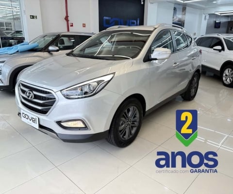 HYUNDAI X35 GL 2018
