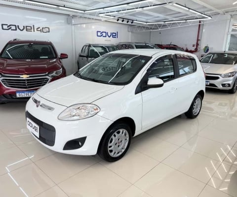 FIAT PALIO ATTRACT 1.4 2014