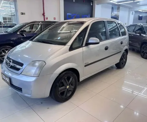 MERIVA MAXX