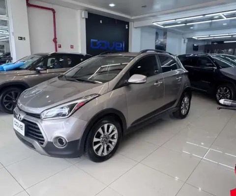 HYUNDAI HB20X 1.6 A PREMIUM 2018