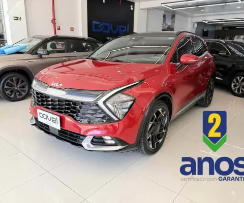 KIA SPORTAGE TMHEV EXP 2023