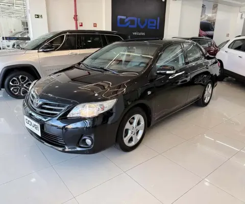 TOYOTA COROLLA XEI20FLEX 2014