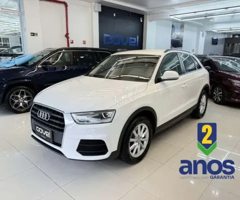 AUDI Q3 150CV 2016