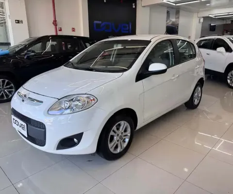 FIAT PALIO ATTRACT 1.4 2016