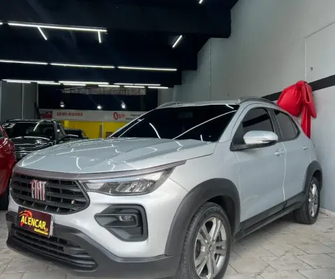 Pulse 2022 único dono km 44000