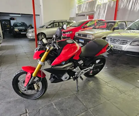 BMW G310R 2020